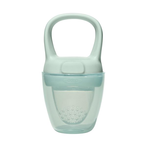 OXO Tot Teething Feeder - Opal