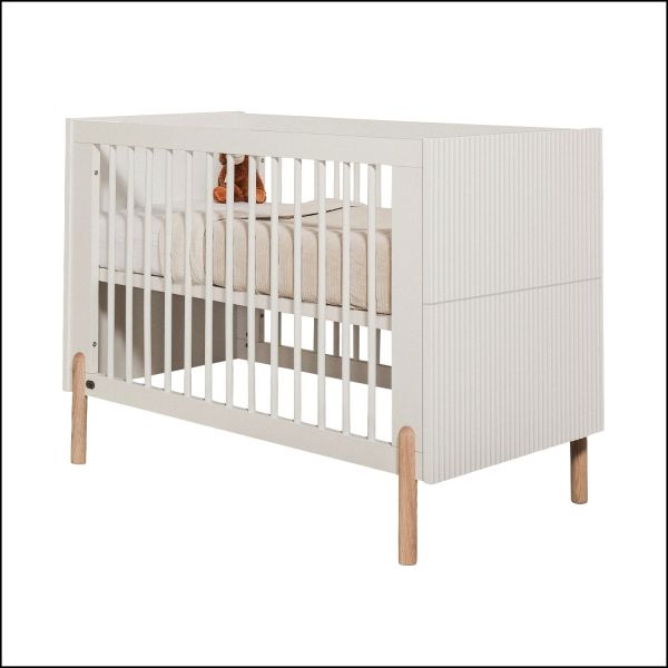 TWF Ledikant 70 x 140 - Commode XL 3 Laden 1 Deur - Hanglegkast 2 Deuren 1 Laden Curve TWF Ledikant 70 x 140 - Commode XL 3 Laden 1 Deur - Hanglegkast 2 Deuren 1 Laden Curve