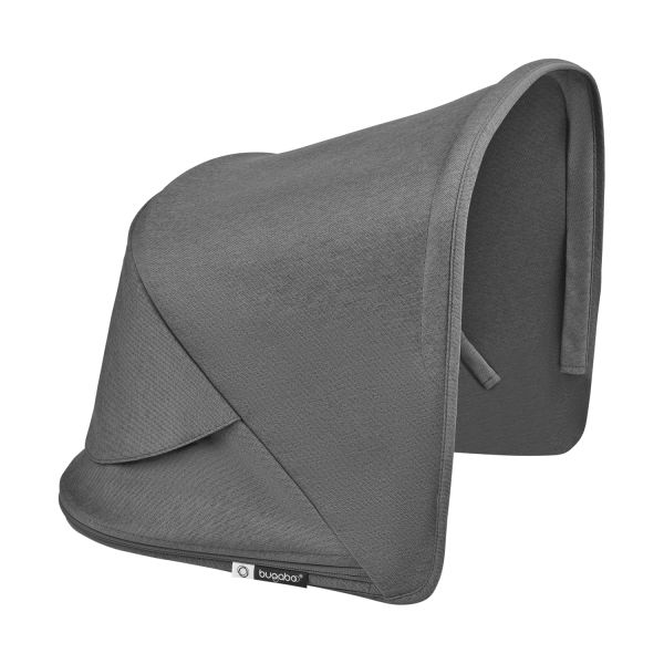 Bugaboo Fox 5 Renew Zonnekap - Moon Grey Bugaboo Fox 5 Renew Zonnekap - Moon Grey