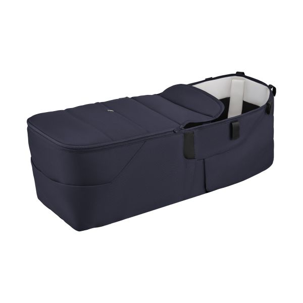 Bugaboo Donkey 6 Wiegbekleding Compleet - Deep Indigo