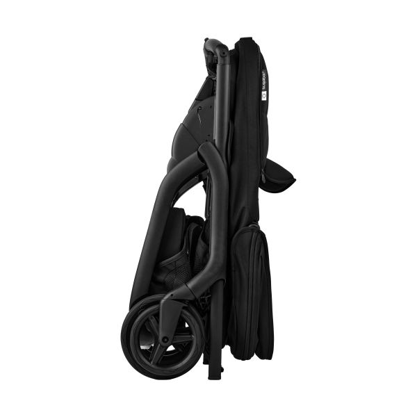 Bugaboo Dragonfly Plus Kinderwagen 2-in-1  - Black/Heritage Black