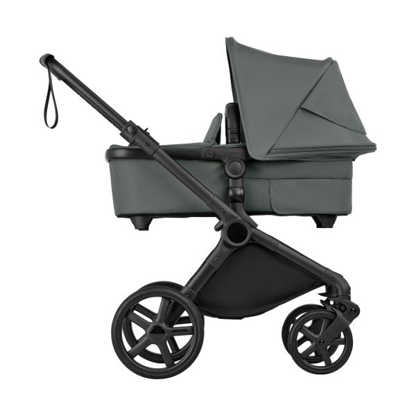 Bugaboo Cub Kinderwagen - Essentiël Bundel - Forest Green
