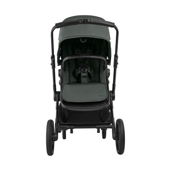 Bugaboo Cub Kinderwagen - Essentiël Bundel - Forest Green