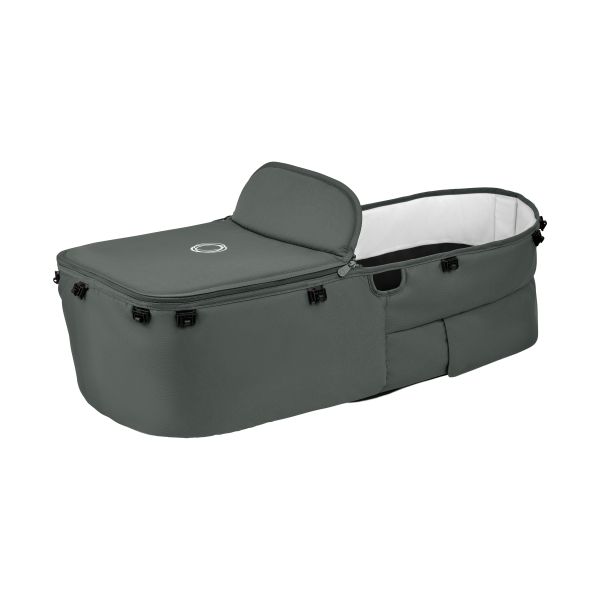 Bugaboo Cub Kinderwagen - Essentiël Bundel - Forest Green Bugaboo Cub Kinderwagen - Essentiël Bundel - Forest Green
