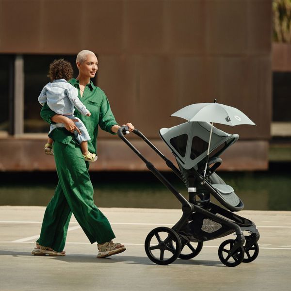 Bugaboo Parasol - Forest Green Bugaboo Parasol - Forest Green