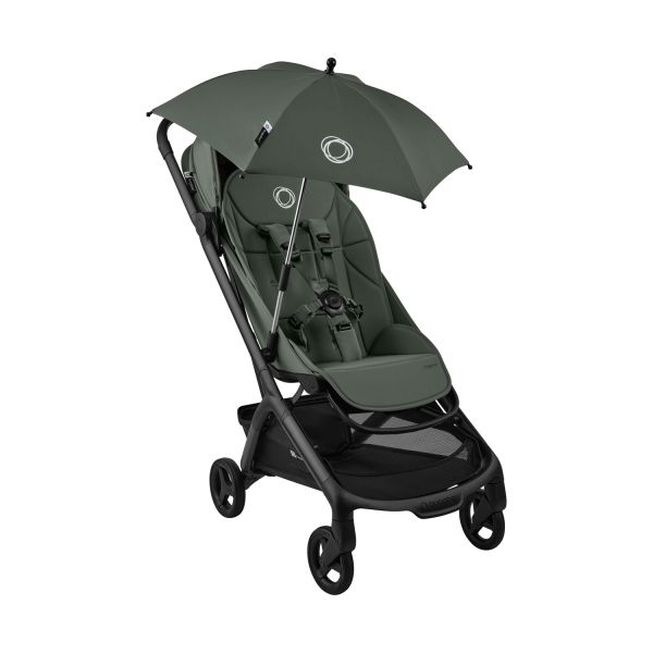 Bugaboo Parasol - Forest Green Bugaboo Parasol - Forest Green