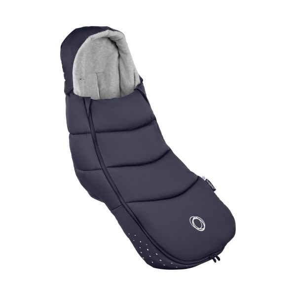 Bugaboo Fox 5 Renew Kinderwagen 2-in-1 - Essential Bundel - Black / Deep Indigo Bugaboo Fox 5 Renew Kinderwagen 2-in-1 - Essential Bundel - Black / Deep Indigo