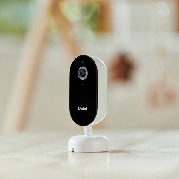 Owlet Dream Sock & Dream Sight Camera - Mint Owlet Dream Sock & Dream Sight Camera - Mint