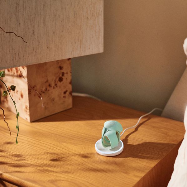Owlet Dream Sock & Dream Sight Camera - Mint Owlet Dream Sock & Dream Sight Camera - Mint