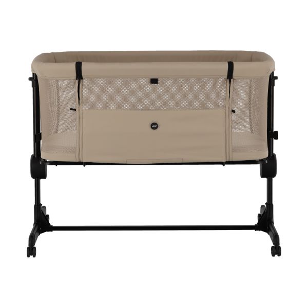Puck Co-Sleeper - Jens - Clay Puck Co-Sleeper - Jens - Clay
