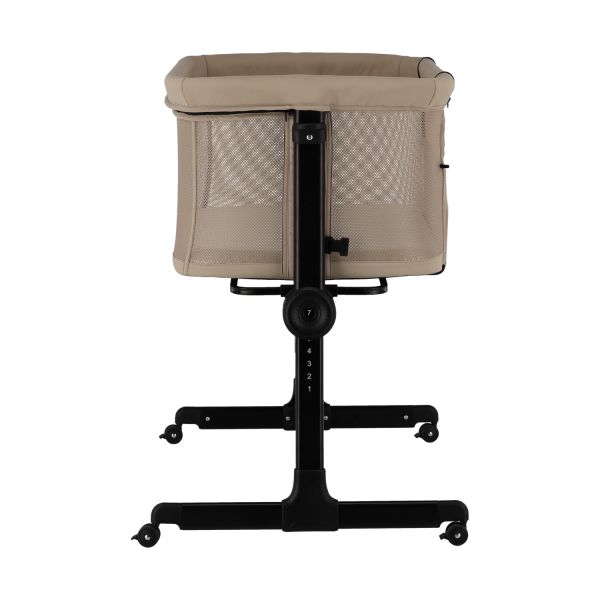 Puck Co-Sleeper - Jens - Clay Puck Co-Sleeper - Jens - Clay