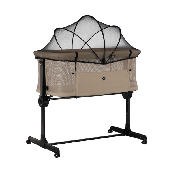 Puck Co-Sleeper - Jens - Clay Puck Co-Sleeper - Jens - Clay