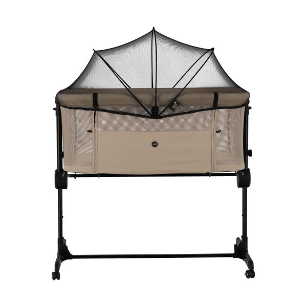 Puck Co-Sleeper - Jens - Clay Puck Co-Sleeper - Jens - Clay