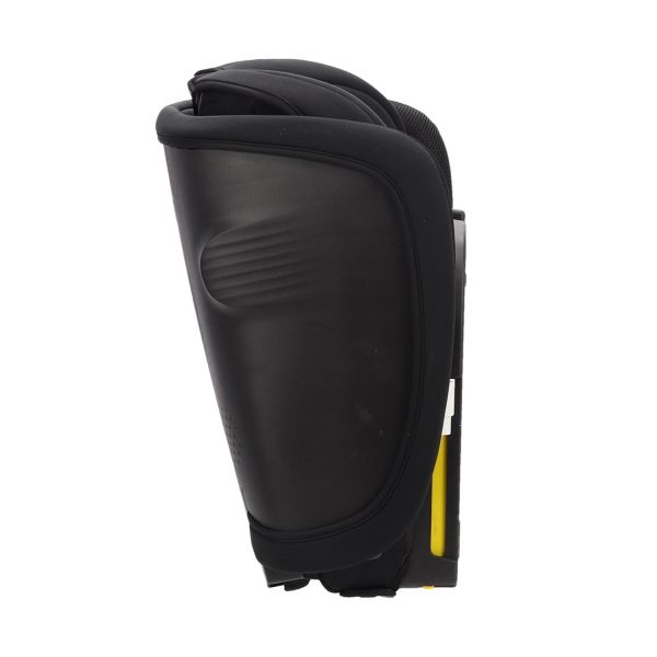 Puck Autostoel JACK-black Isofix Groep 2/3 (100-150 cm)