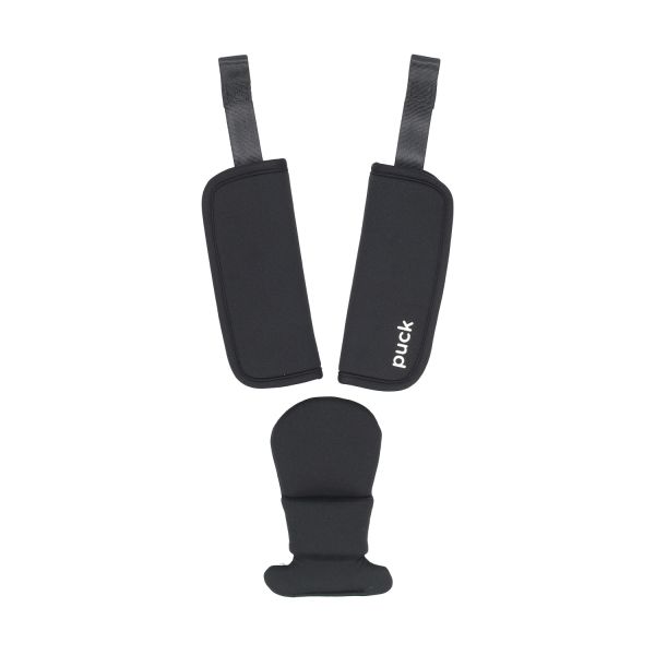 Puck Autostoel JILL-black Isofix Groep 1/2/3 (76-150 cm) Puck Autostoel JILL-black Isofix Groep 1/2/3 (76-150 cm)