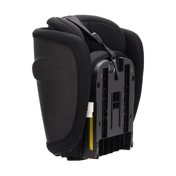Puck JIM Autostoel - Black Puck JIM Autostoel - Black