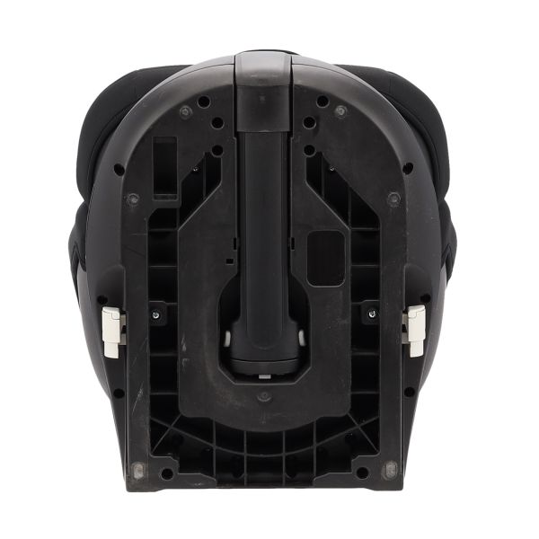 Puck Autostoel JUNE-black Draaibaar Groep 0/1/2/3 (40-150 cm) Puck Autostoel JUNE-black Draaibaar Groep 0/1/2/3 (40-150 cm)