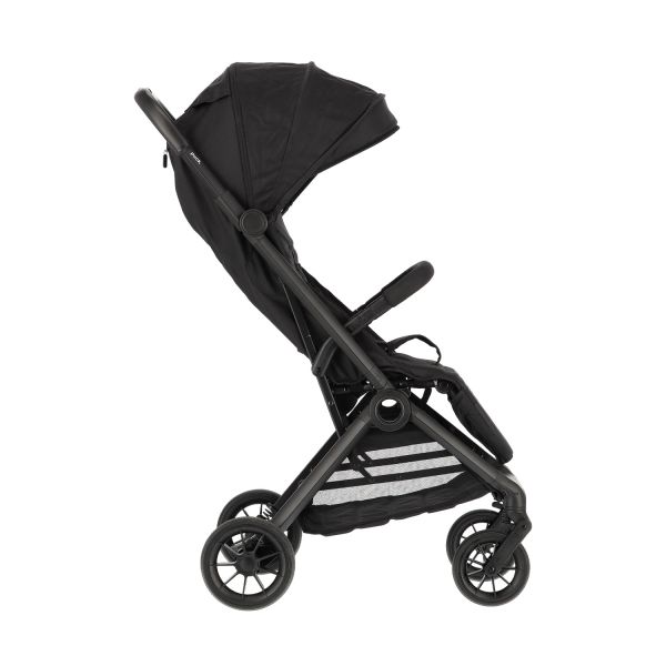 Puck compact buggy Victor zwart Puck compact buggy Victor zwart