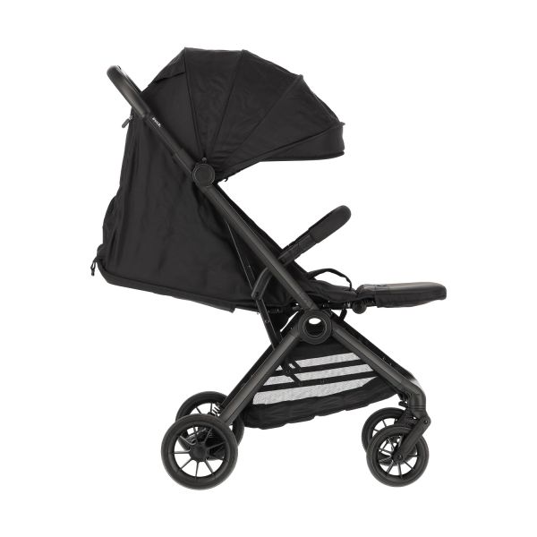 Puck compact buggy Victor zwart Puck compact buggy Victor zwart