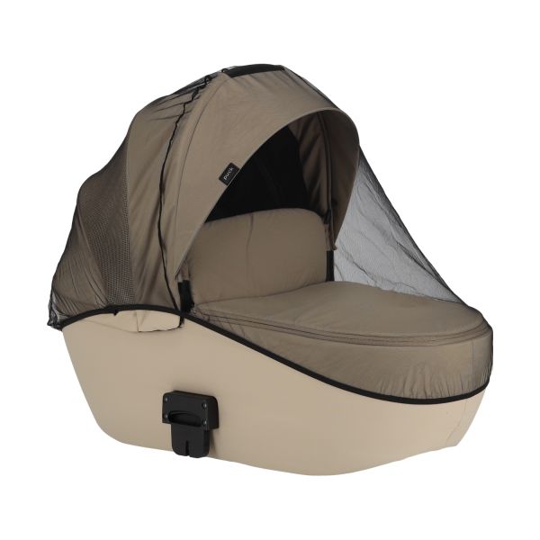Puck Carl Kinderwagen 3-in-1 - Desert Puck Carl Kinderwagen 3-in-1 - Desert