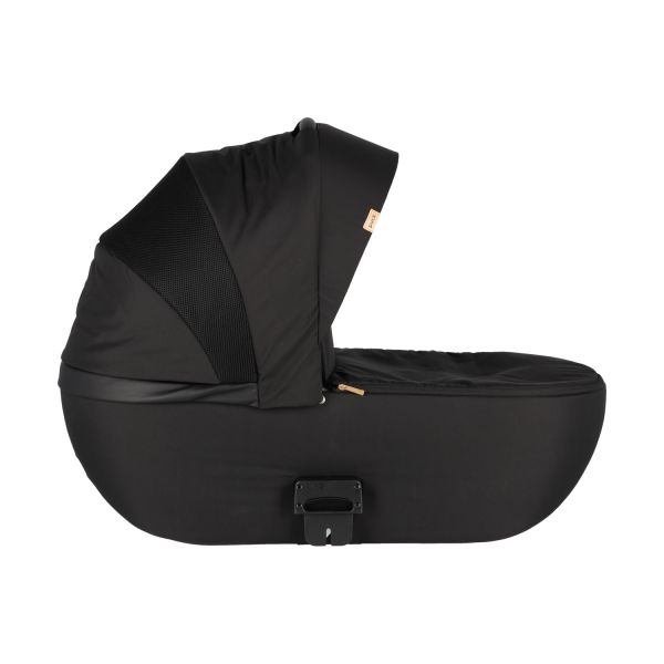 Puck Carl Kinderwagen 3-in-1 - Ebony Puck Carl Kinderwagen 3-in-1 - Ebony