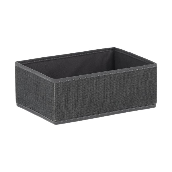 Puck Organizer Set 4 stuks - Donkergrijs Puck Organizer Set 4 stuks - Donkergrijs