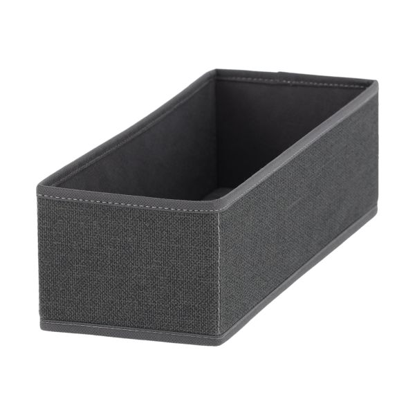 Puck Organizer - M - 13 x 36 x 10 cm - Donkergrijs