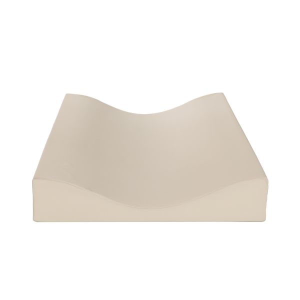 Puck Comfort Waskussen - Clay Puck Comfort Waskussen - Clay