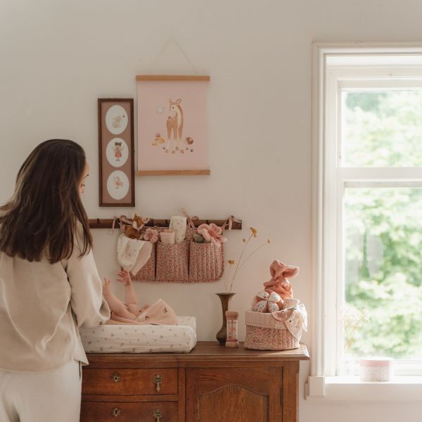 Little Dutch Poster Fairy Wonders A3 Little Dutch Poster Fairy Wonders A3