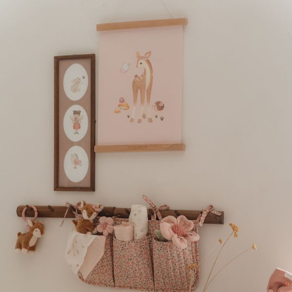 Little Dutch Poster Fairy Wonders A3 Little Dutch Poster Fairy Wonders A3