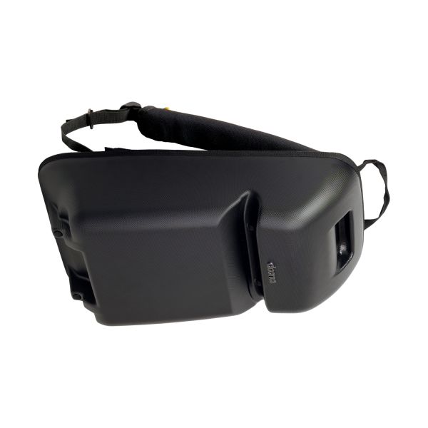 Doona X Pack & Go Basket - Black Doona X Pack & Go Basket - Black