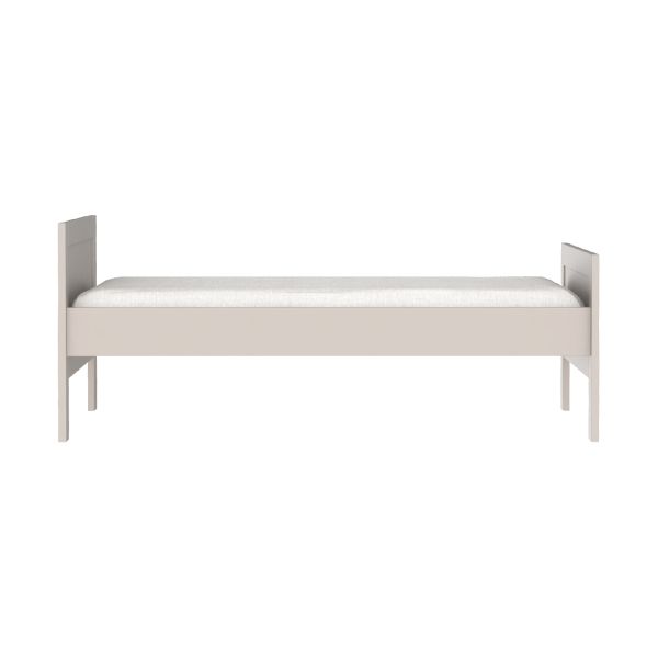 Europe Baby Felix II Peuterbed 70 x 150 cm - Oatmeal Europe Baby Felix II Peuterbed 70 x 150 cm - Oatmeal