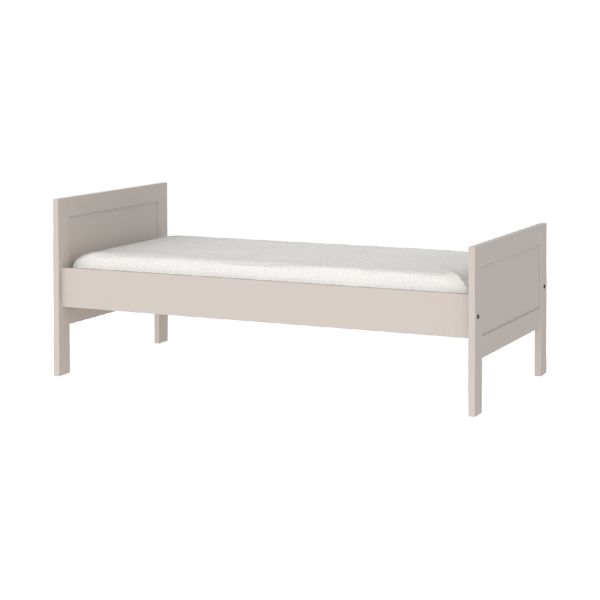 Europe Baby Felix II Peuterbed 70 x 150 cm - Oatmeal Europe Baby Felix II Peuterbed 70 x 150 cm - Oatmeal