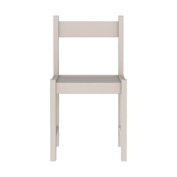 Europe Baby Peuterset Basic II Stoeltje Oatmeal