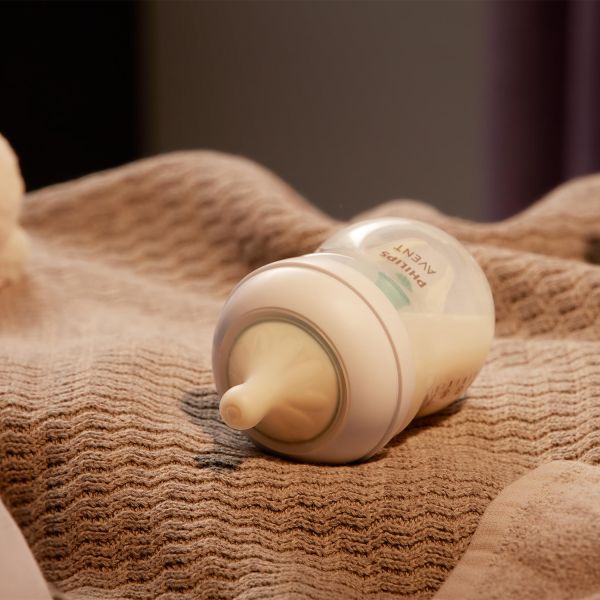 Philips Avent Fles Natural Response AirFree 260ml Philips Avent Fles Natural Response AirFree 260ml