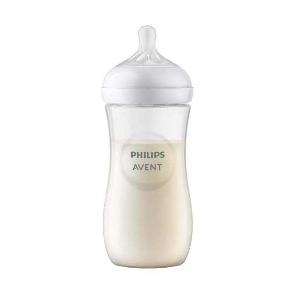 Philips Avent Fles Natural Response 330ml