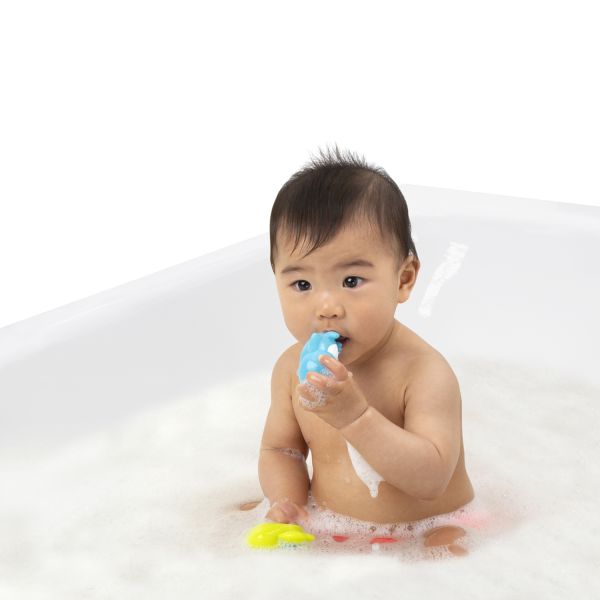 Playgro Badspeelgoed - Under the Sea Squirtees Playgro Badspeelgoed - Under the Sea Squirtees