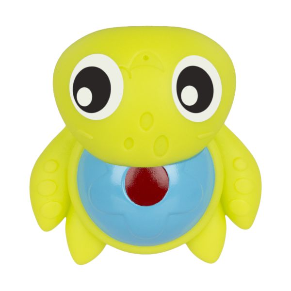Playgro Badspeelgoed - Under the Sea Squirtees Playgro Badspeelgoed - Under the Sea Squirtees