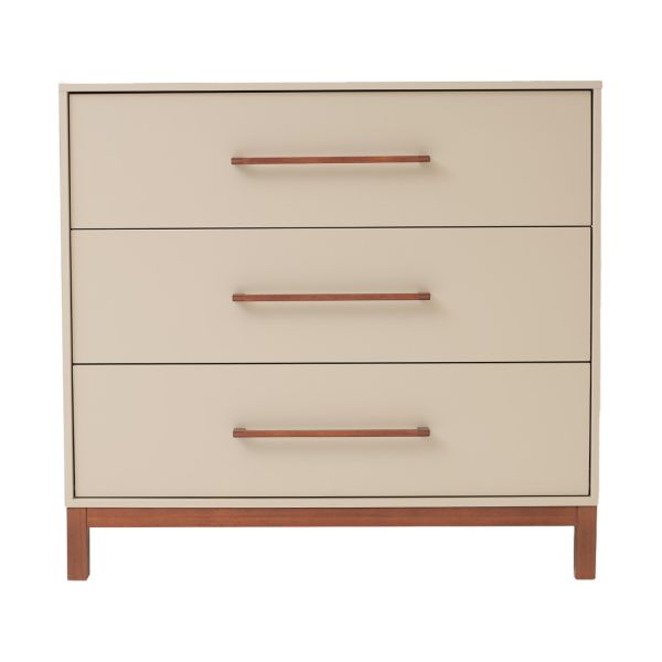 Interbaby Ledikant 60 x 120 - Commode - Pluto Interbaby Ledikant 60 x 120 - Commode - Pluto