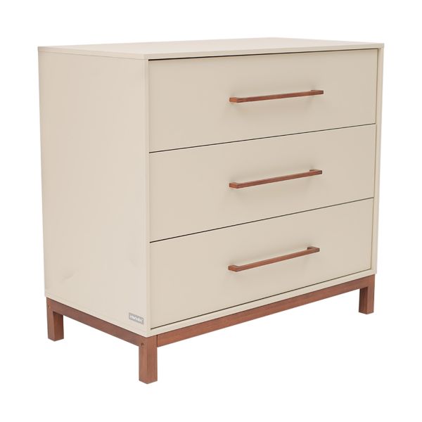 Interbaby Ledikant 60 x 120 - Commode - Pluto Interbaby Ledikant 60 x 120 - Commode - Pluto