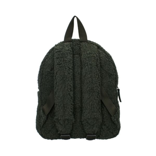 Prêt Rugtas - Be Soft And Kind - Groen Prêt Rugtas - Be Soft And Kind - Groen