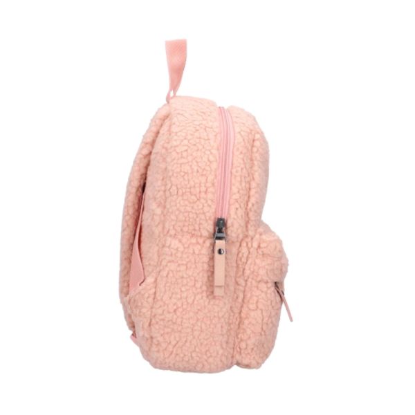 Prêt Rugtas - Be Soft And Kind - Pink