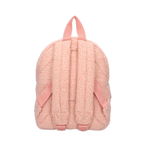 Prêt Rugtas - Be Soft And Kind - Pink