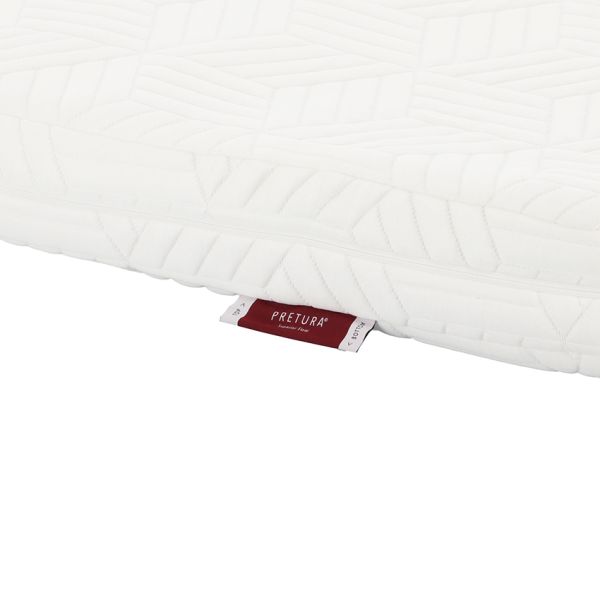 Pretura Heya Superior Flow Ledikantmatras - 60 x 121 cm