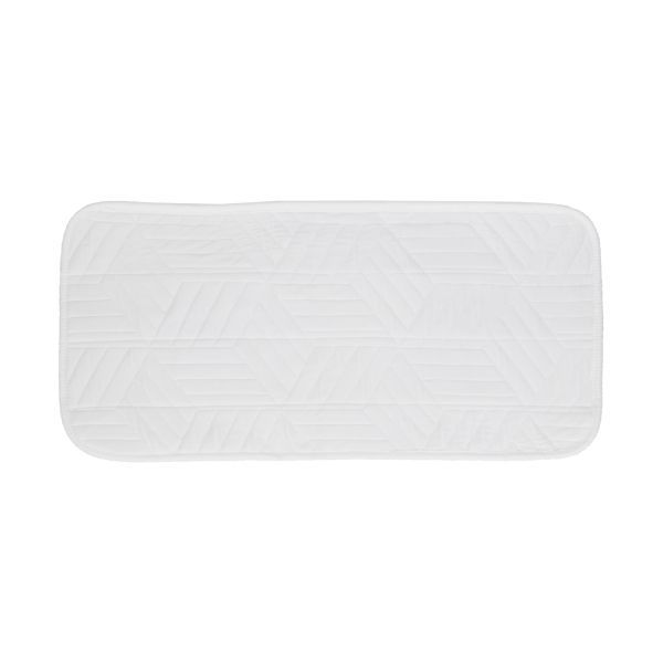 Pretura Topper Matrasbeschermer - Tencel - 32 x 75 cm Pretura Topper Matrasbeschermer - Tencel - 32 x 75 cm