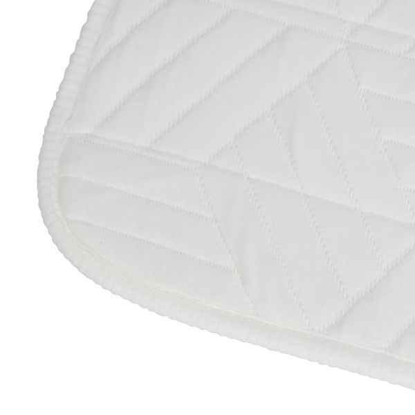 Pretura Topper Matrasbeschermer - Tencel - 32 x 75 cm Pretura Topper Matrasbeschermer - Tencel - 32 x 75 cm