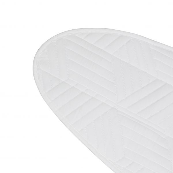 Pretura Topper - Tencel - 32 x 75 cm
