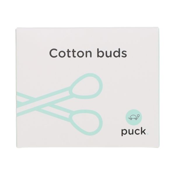 Puck Baby Wattenstaafjes