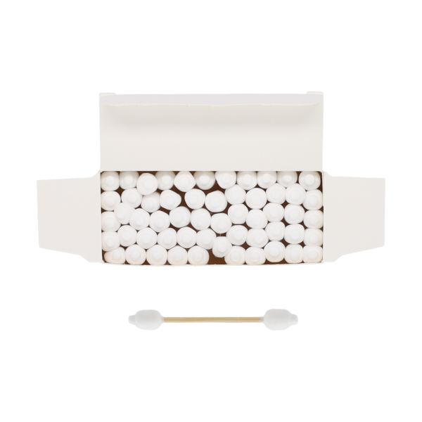 Puck Baby Wattenstaafjes