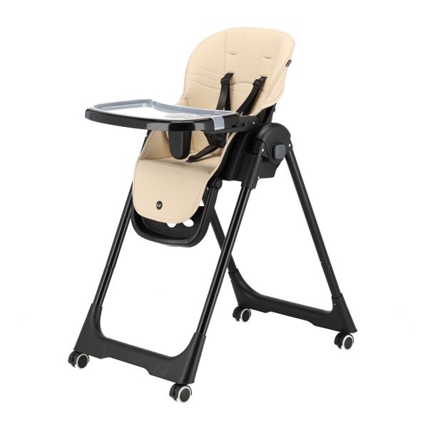 Puck Kinderstoel Hanna Zand Puck Kinderstoel Hanna Zand